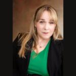 Lesley Larsen