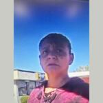 Woman Harrisonburg Police Department is seeking the public's help in identifying