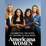 Americana Women poster