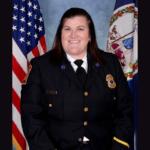 Lt. Erin Stehle