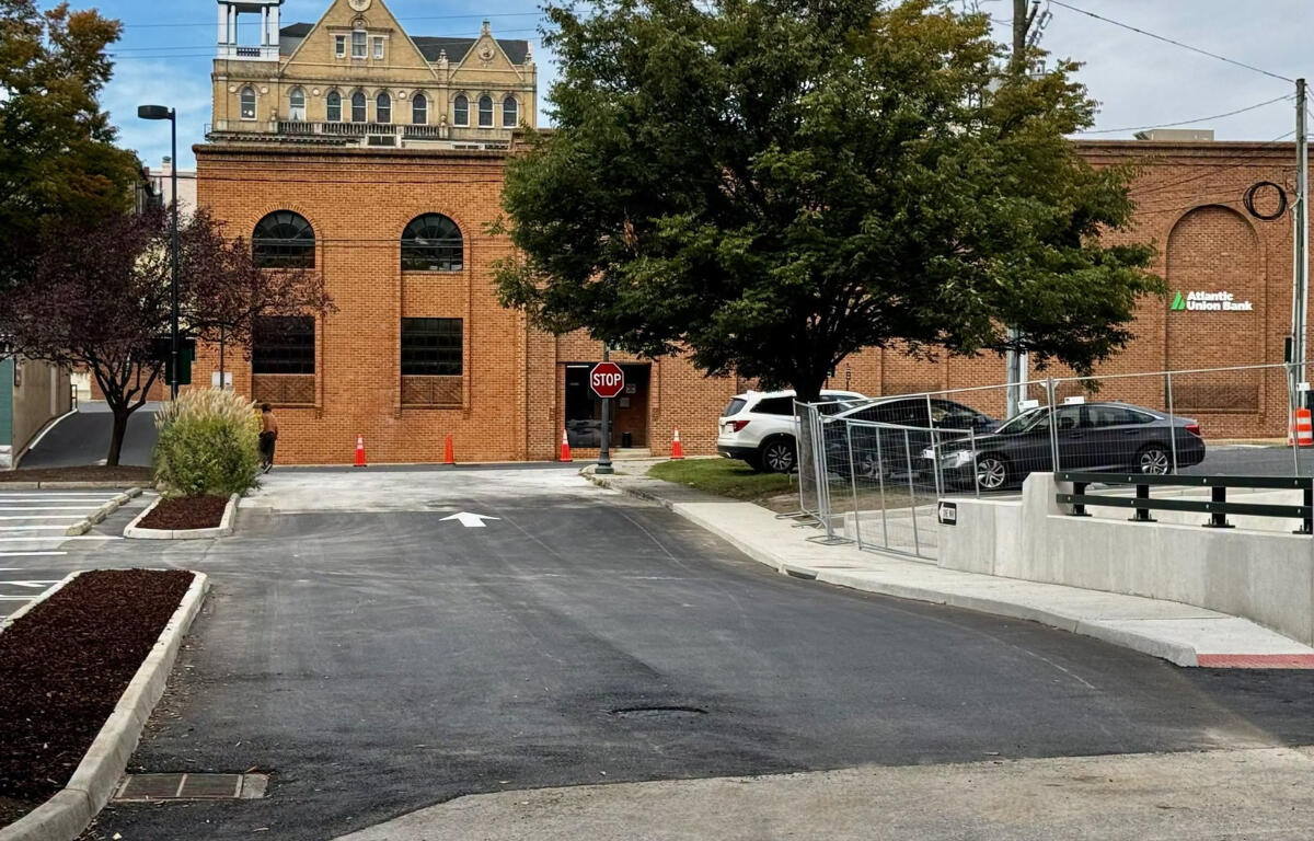 byers street