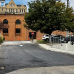 byers street