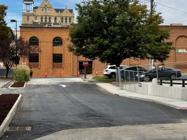 byers street