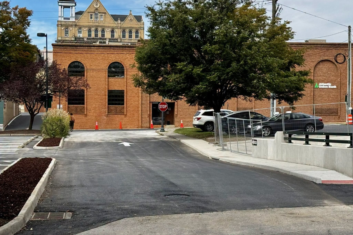 byers street