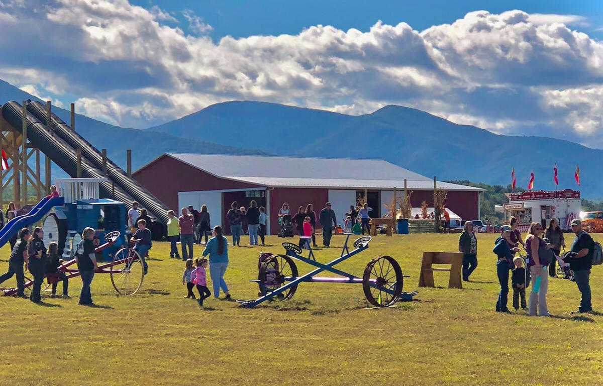 Fairview Fun Farm