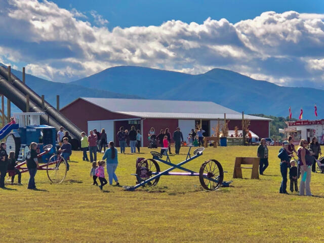 Fairview Fun Farm