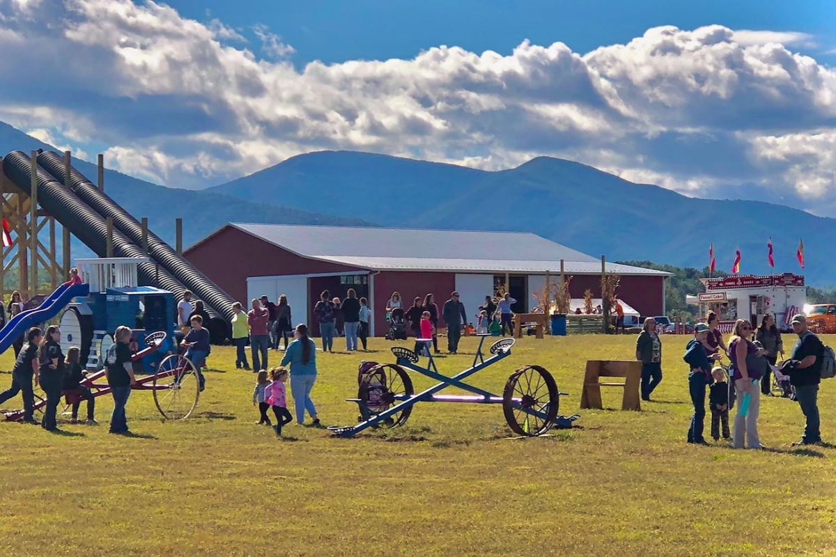 Fairview Fun Farm