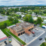 fire station 4