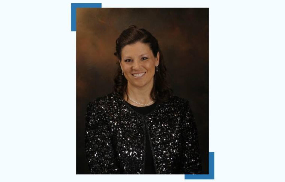 Headshot of Jennifer Pettorini