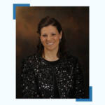 Headshot of Jennifer Pettorini