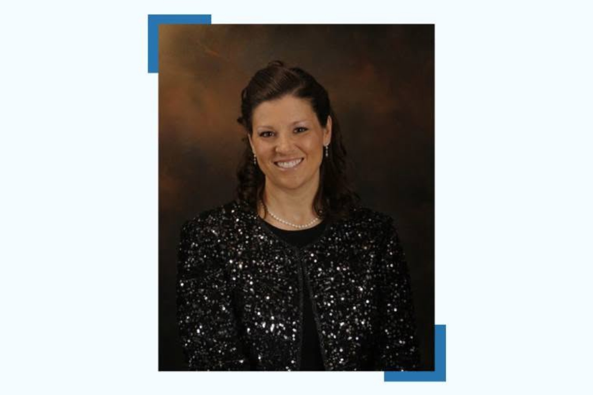 Headshot of Jennifer Pettorini