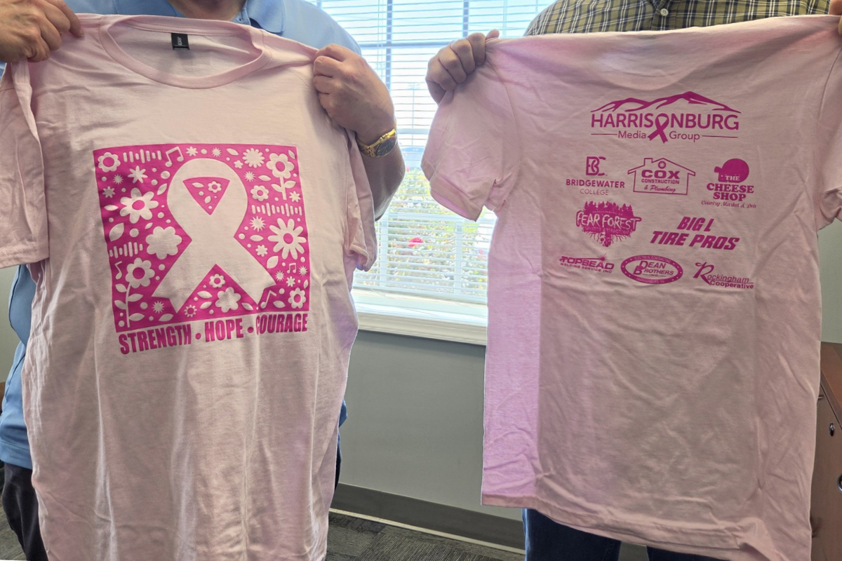 breast cancer awareness shirts 2026