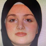 Headshot of Suzan W. Alshehadeh