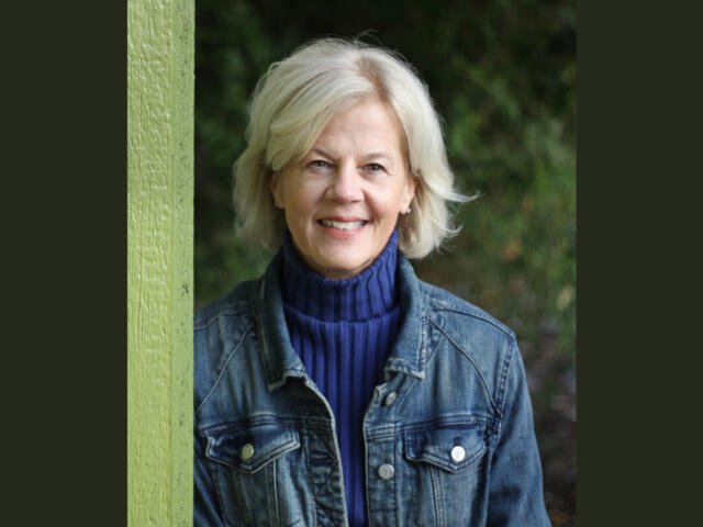 Beth Macy
