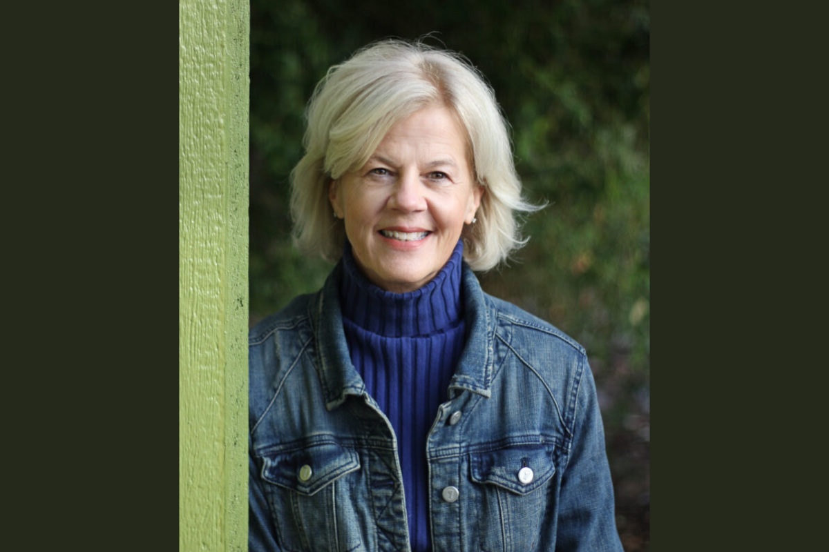 Beth Macy