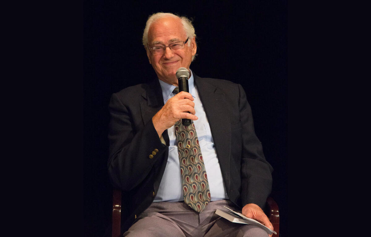 Dr. Myron S. Augsburger