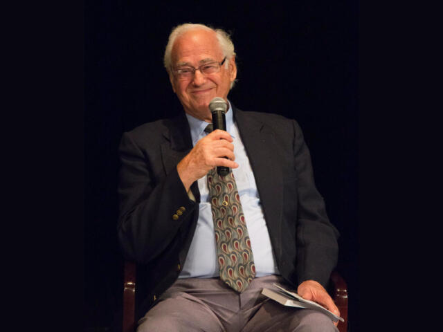 Dr. Myron S. Augsburger