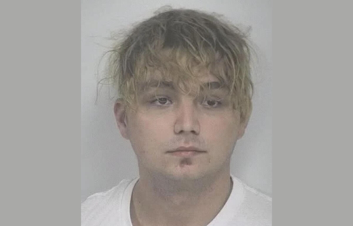 Chad Casey Butler Jr.