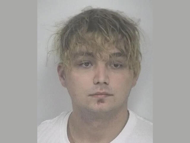 Chad Casey Butler Jr.