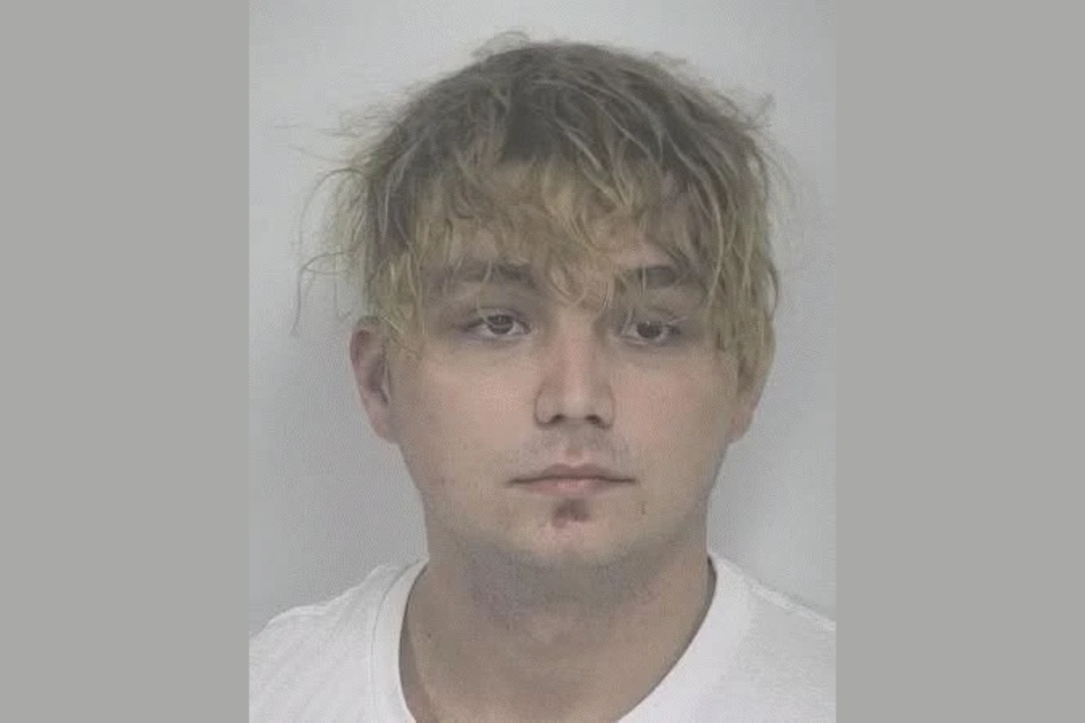 Chad Casey Butler Jr.