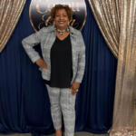 Monica Robinson