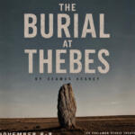 The Burial at Thebes