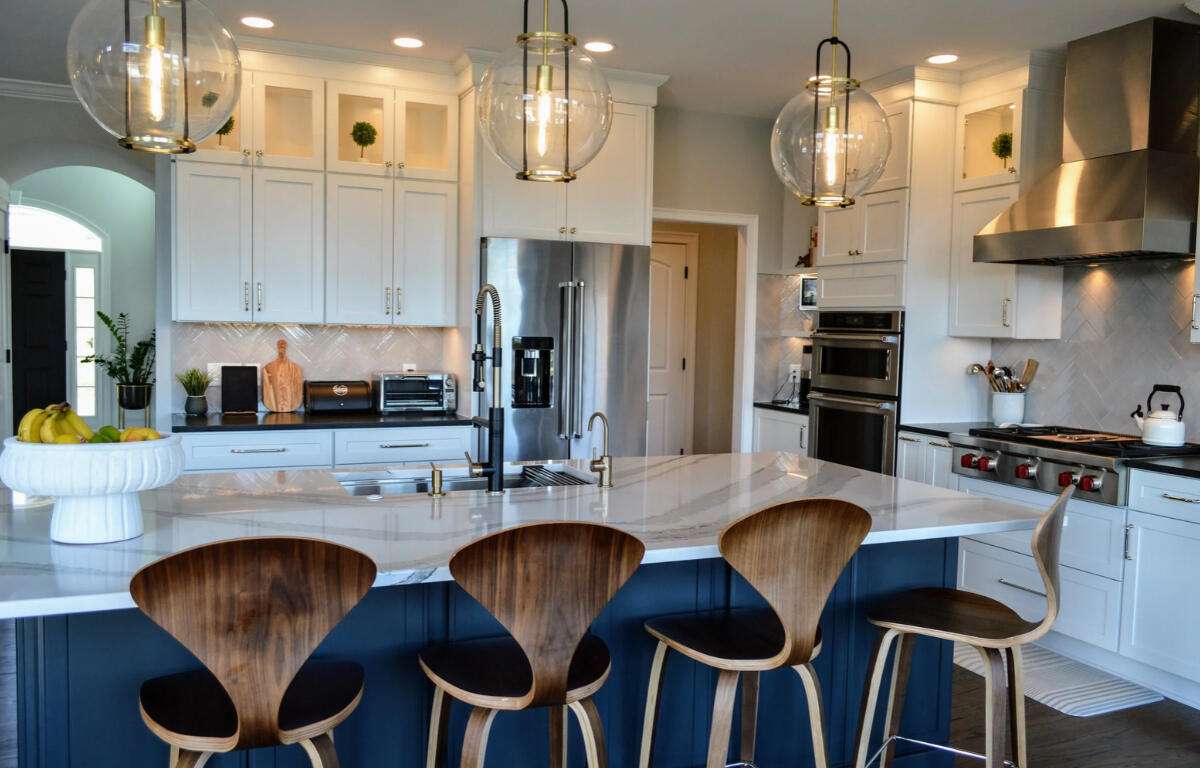 rendered homes