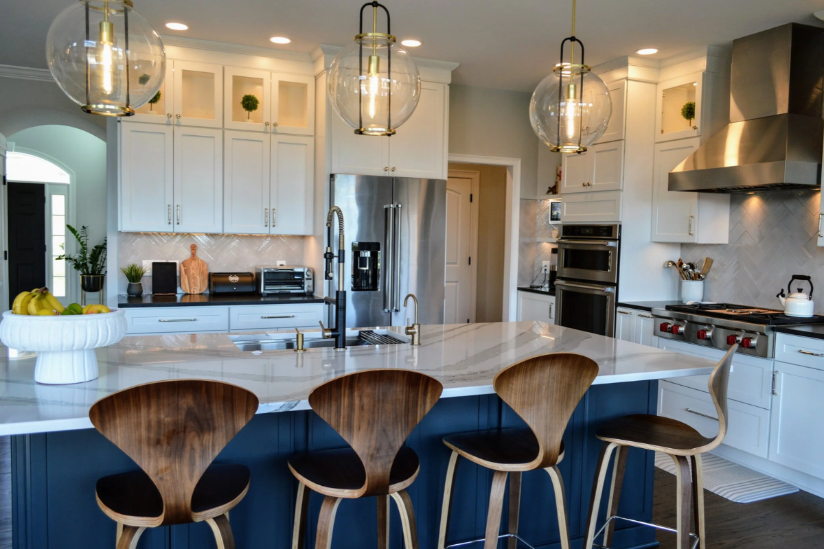 rendered homes