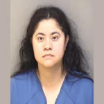 Mugshot of Nachalie Amaro Burgos