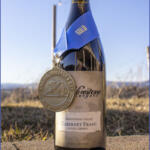 bluestone vineyard