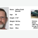 Jefferey Scott Bennett