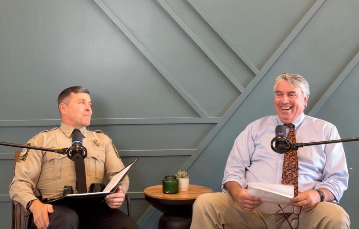 sheriff hutcheson