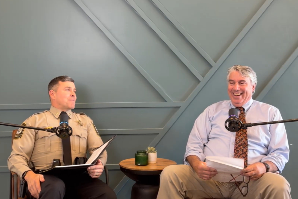 sheriff hutcheson