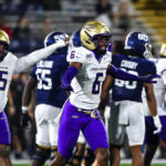 JMU football wins at Georgia Southern