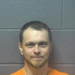 Mugshot of Brent William Weaver